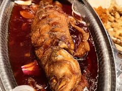 -肖记公安牛肉鱼杂馆·省级非物质文化遗产(江汉路直营店)