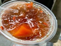 -小草糖水(海棠村店)