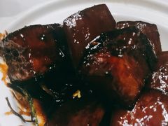 -新吉士·上海菜(浦东LCM置汇旭辉店)