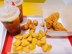 -胖老爹美式炸鸡(远洋旗舰店)