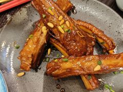 -海天楼中餐厅(吴宫泛太平洋酒店)