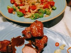 -鹿港小镇(霄云店)