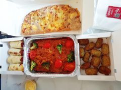 -达美乐比萨(留仙大道店)