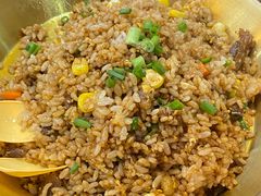 -沙胆彪炭炉牛杂煲(成都玉林店)