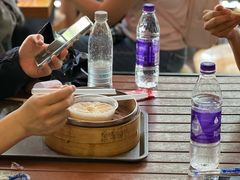 -鸡鸣汤包(红山动物园店)