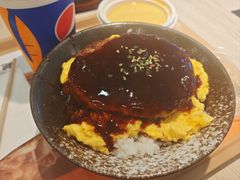 -吉野家(复兴路第二餐厅店)