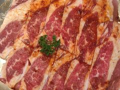 -高丽苑韩国烤肉(海昌路旗舰店)