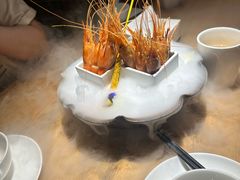 -浙里本味·宴四季江南(三台山路店)