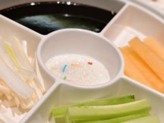 -津悦·正阳春烤鸭(红旗南路店)