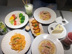 -GaryKitchen加里