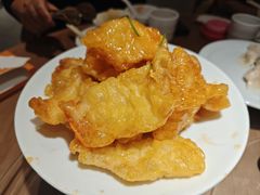 -上关东东北菜(新世界百货店)