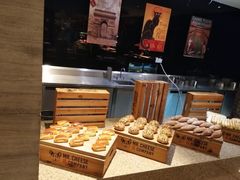 -上海东方佘山翰悦阁酒店·Vie全日制餐厅