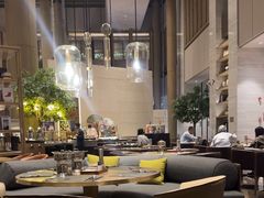 -博林天瑞喜来登酒店·西丽尚膳