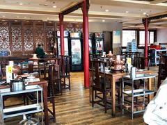 大堂-南门涮肉(通州大船店)