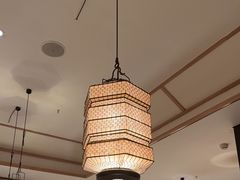 -绿茶餐厅(龙湖金楠天街店)