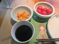 -蛙月荷·紫苏牛蛙(三街两巷店)