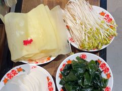 -牛市坎火锅(建设路店)