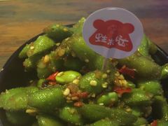 -蘭奢雅集·江浙菜(青山江滩店)