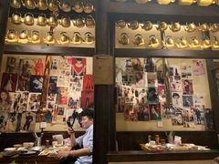 -韩国料理大力士(屏风街店)