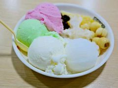 -南海冰室·新式潮汕茶饮(南海店)