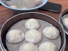 -金原鸭血粉丝汤·汤包·脆皮烤鸭(南京博物院店)