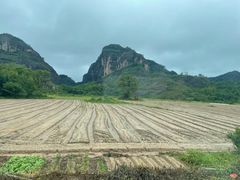 -江西龙虎山景区