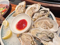 -Mr.Fish鱼鲜生海鲜放题(高德置地冬广场店)
