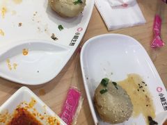 -小杨生煎(湟普汇店)