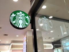 -星巴克(北京望京店)