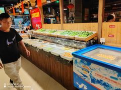 -韩千炉海鲜自助火锅烤肉(文三路店)