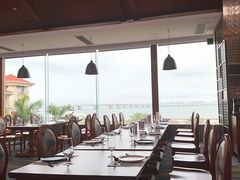 -V Bar海景扒房(北海湾惠龙万达嘉华酒店)