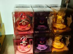 -泡泡玛特POPMART(正弘城店)
