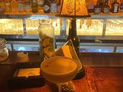 -隐肆威士忌鸡尾酒吧(玉沙国际店)