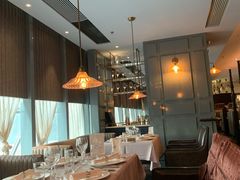 -戈雅法餐厅(世界城广场店)