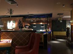 -绿茵阁牛扒餐厅(客村店)