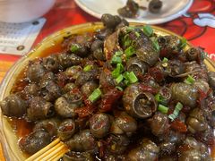 -李双猪·小龙虾·烧烤·羊肉煲(乐山店)