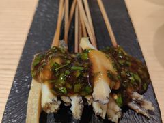 -隅乐胡椒虾·台湾菜·团建(皇岗店)