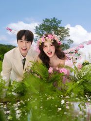 -雅云婚纱摄影工作室旗舰店