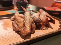 -羽鸽集·乳鸽专门店·地道顺德菜(岭南站店)