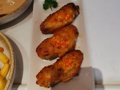 -烁先生披萨·儿童餐下午茶(河南岸店)