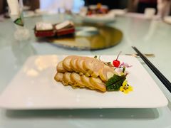 -和平官邸·花园餐厅(武定西路店)
