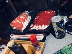 -八角锄烧·肉火锅(天河城店)