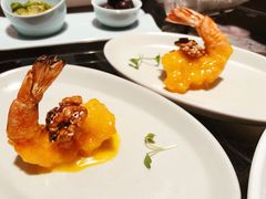 -湖滨28中餐厅·西湖宴·杭州君悦酒店
