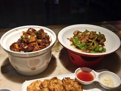 -绿茶餐厅(领展购物广场·中关村店)