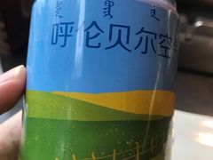 -很久以前羊肉串(中山公园店)
