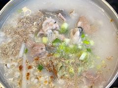 -广场正宗原汁薏米店