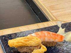 -鮨政·Omakase(港汇恒隆广场店)
