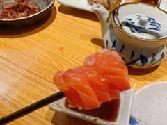 -真剑日本料理·铁板烧(贵州路店)