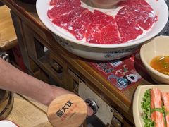 -蜀大侠火锅(建设路第五大道店)