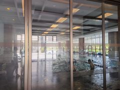 -成都安仁福朋喜来登酒店